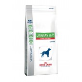 ROYAL CANIN DOG URINARY U/C LOW PURINE